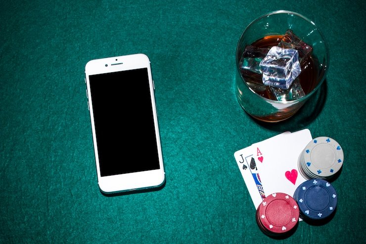 Pengguna mobile menjaga privasi cashback