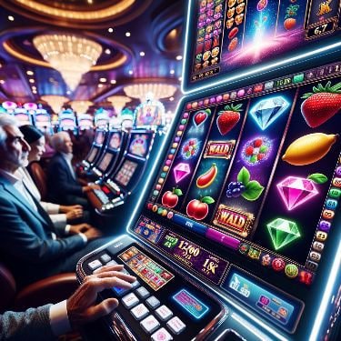 Langkah membaca syarat Bonus Cashback